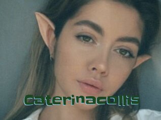 Caterinacollis