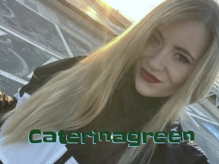 Caterinagreen