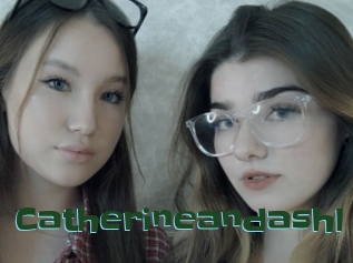 Catherineandashl