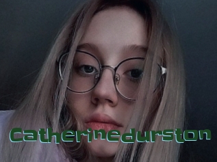 Catherinedurston