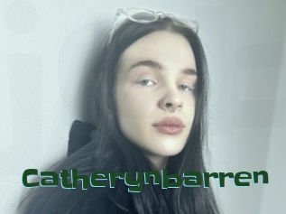 Catherynbarren