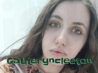 Catheryncleeton