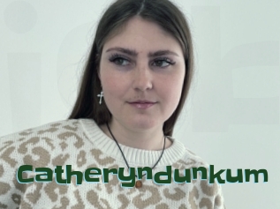 Catheryndunkum