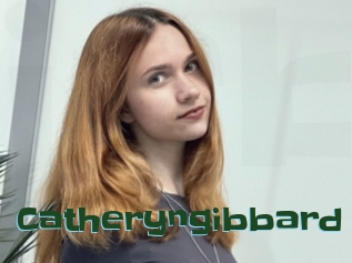 Catheryngibbard