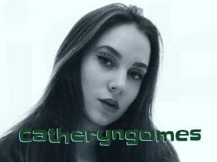 Catheryngomes