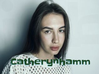 Catherynhamm