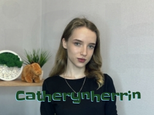 Catherynherrin