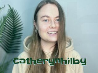 Catherynhilby