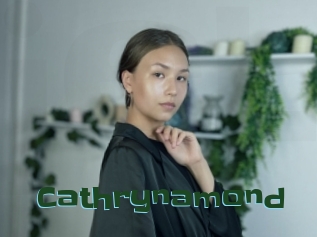 Cathrynamond