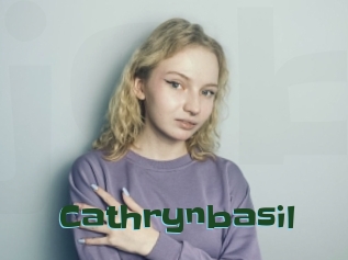 Cathrynbasil