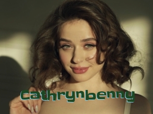 Cathrynbenny