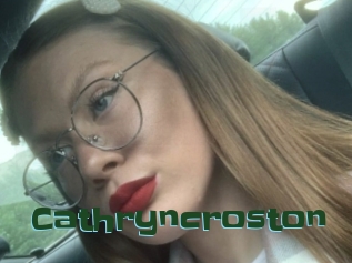 Cathryncroston