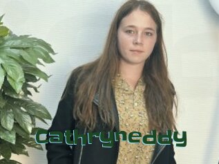 Cathryneddy