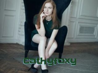 Cathyfoxy