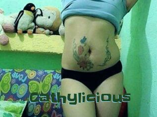 Cathylicious