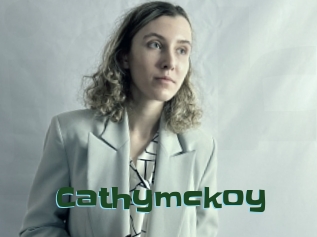 Cathymckoy