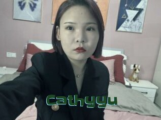 Cathyyu