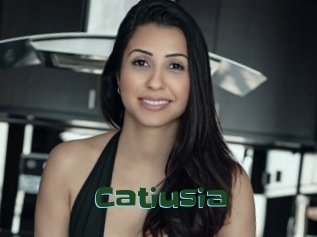 Catiusia