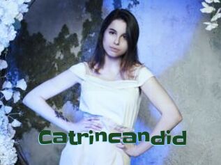Catrincandid