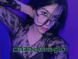 Cazadoragio