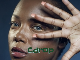 Cdrop