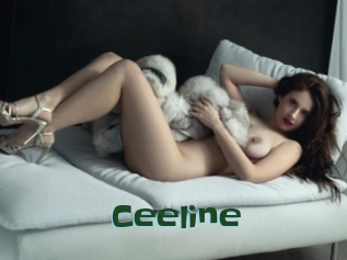 Ceeline