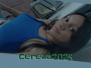 Cereza2024