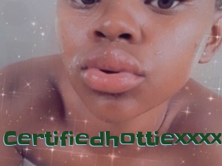 Certifiedhottiexxxx