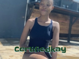 Certifiedkay