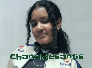 Chaneldesantis