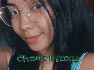 Chanell_foxy