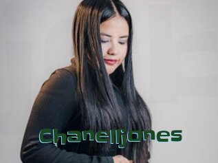 Chanelljones