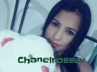 Chanelrosse