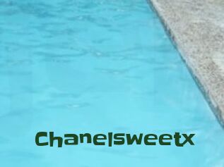 Chanelsweetx