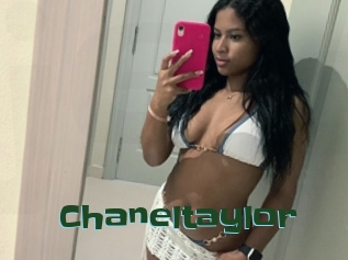 Chaneltaylor