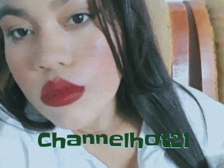 Channelhot21