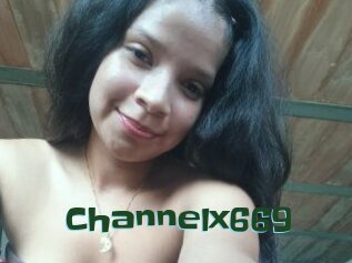 Channelx669