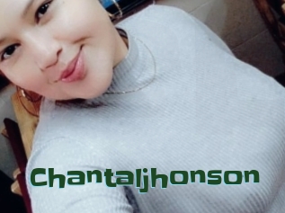 Chantaljhonson