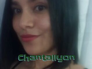 Chantallyon