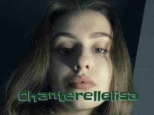 Chanterellelisa