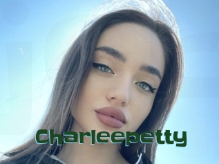 Charleepetty