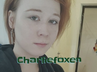 Charliefoxen