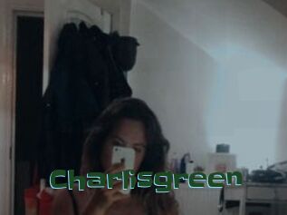 Charlisgreen