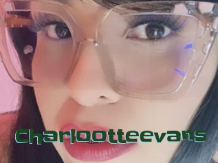 Charlootteevans