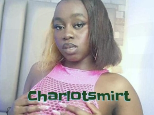 Charlotsmirt