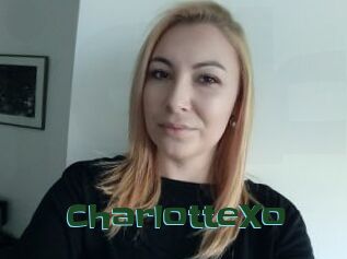 CharlotteXo