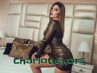 Charlottekors