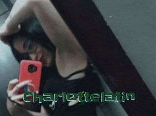 Charlottelatin