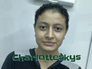 Charlotteskys