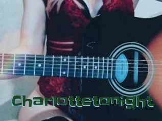 Charlottetonight